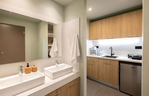 Smaragdi Luxury Jacuzzi Apartment Noho Premium Living - Foto 57