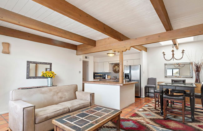 Fort Marcy Hotel Suites by All Seasons Resort Lodging - Foto 74