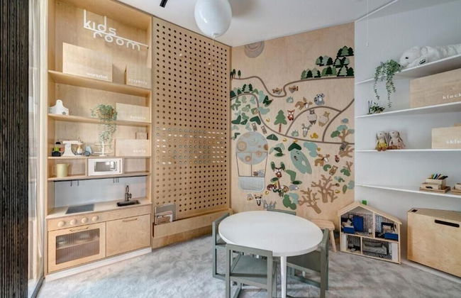 Dom & House - Apartments Portova Gdynia - Foto 32