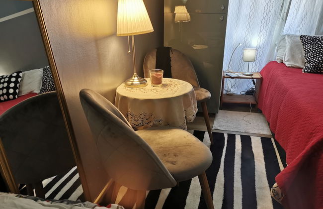 Român Holidays Hostel - Foto 38