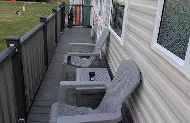 L28 Millfield 4 Berth 3 Bedrooms DG & GCH Familys Only And Lead Person Must Be Over 30 - Foto 14