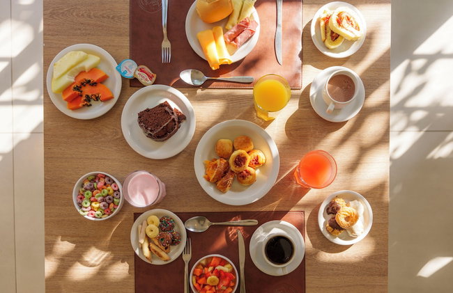 Grínberg's Village Hotel - Foto 50