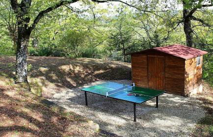 Historic Farmhouse In The Tuscan Hills - Foto 15