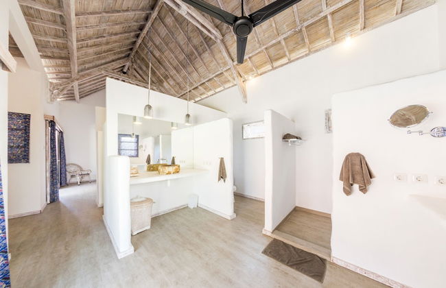 Joglo House Lombok - Foto 50