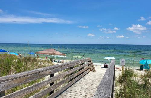 Gulf Shores Surf and Racquet Club 211A-Beach Views - Foto 36