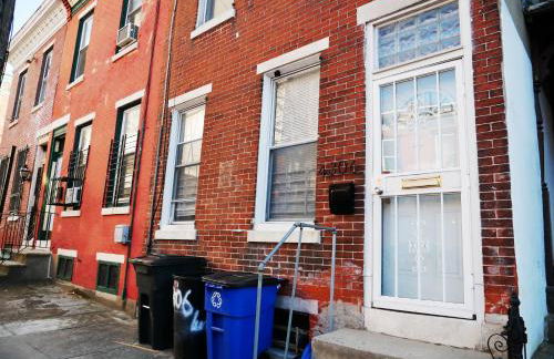 Oui on Ludlow - Entire House and Private Rooms in University City - Foto 15