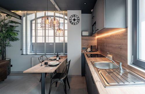 Loft2love, suite de luxe - Foto 28