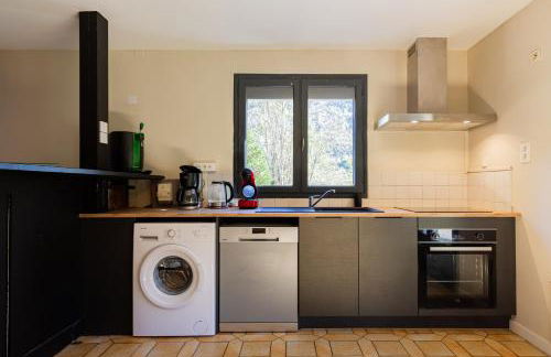 Appartement tout confort , centre Loudenvielle - Foto 8