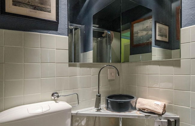 La Casa Matta in Viareggio - Photo 16