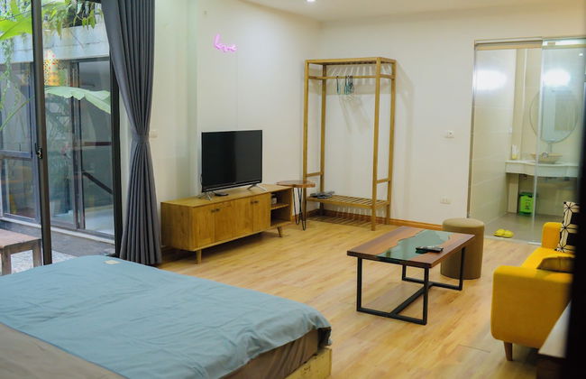 The Gallery Homestay - By Pegasy Group - Foto 7