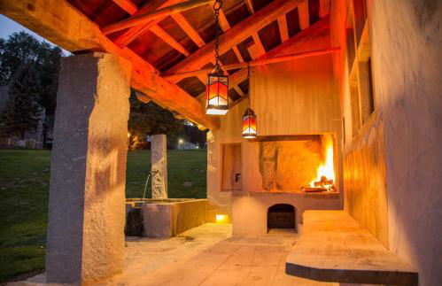 Turm zu Schloss Schedling - Photo 22