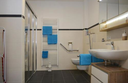 Ferienwohnung Schertel - Foto 11