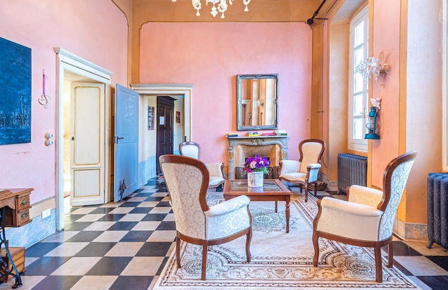 Villa La Romantica 14 - Photo 14