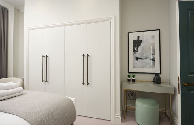 Mayfair – Peterson House - Foto 6