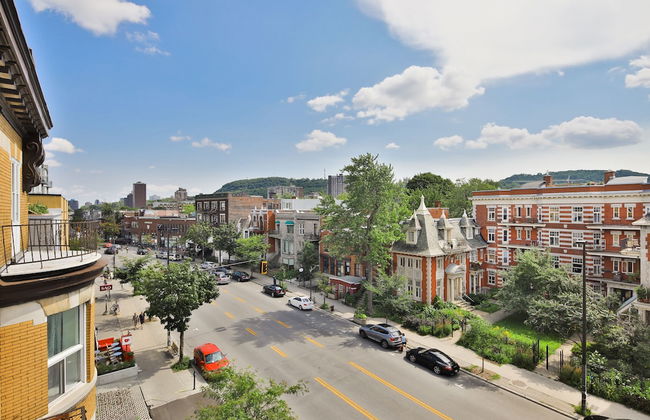 Les Lofts du Plateau - Foto 7