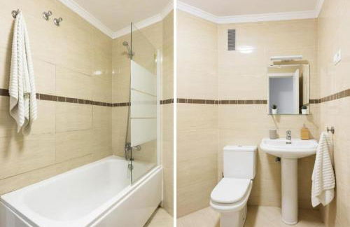 Apartamento con Solarium by DV Properties #P5H3 - Photo 13