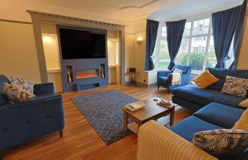 Waves of Memories Rhos on Sea - Foto 1