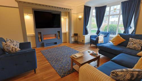 Waves of Memories Rhos on Sea - Foto 1