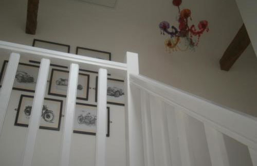 Gites du Manoir - Foto 46