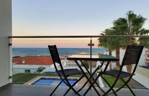 Villa beautiful View over the sea - T - Foto 12