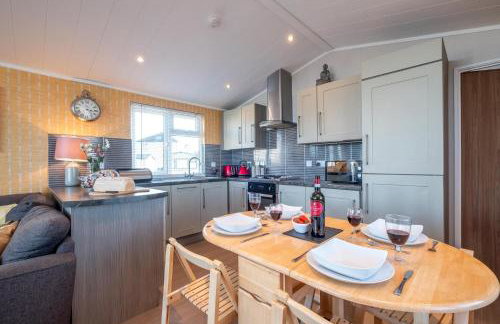 Chelsea Lodge - Aldeburgh Coastal Cottages - Foto 8