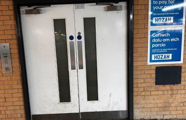 City Centre apartment. - Foto 17