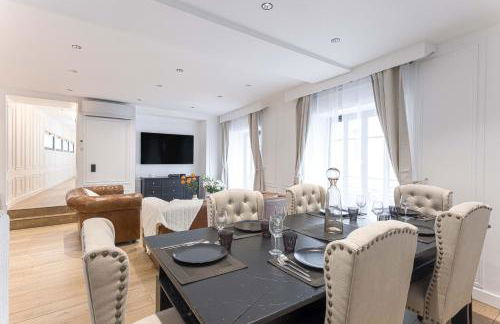 Gatsby Chic & Elegance & Billiards & Fitness & Luxury - Foto 44