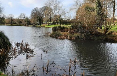 Holiday Home with a Hot tub - Foto 3