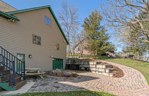 Maple Lake Chalet - Foto 65