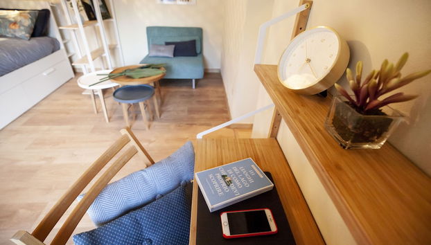 Monti 39 - by MyHomeInComo - Photo 3, Room