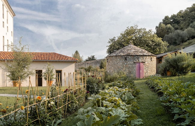 Agriturismo la Derta - Photo 28