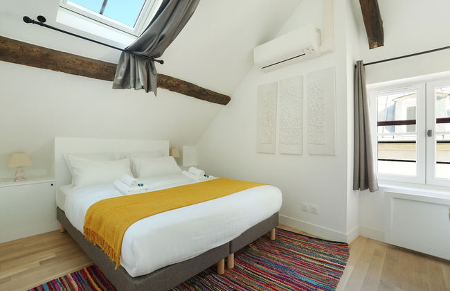 Résidence Grands Boulevards (Chenier) - Photo 40