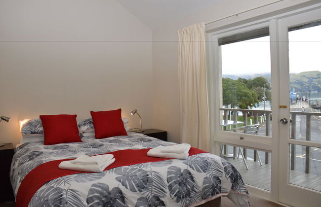 Akaroa Vista - Foto 2