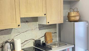 GREY PEPPER with balcony - Foto 4, stove