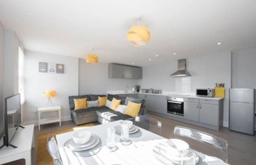 Beautiful, Spacious 1 bed flat - Foto 4