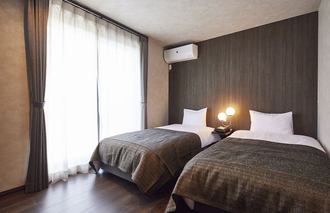 IZA takashima minato - Foto 6