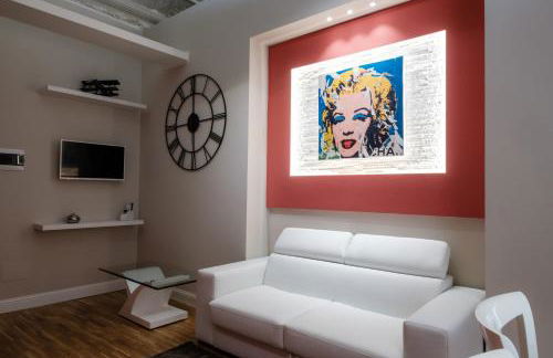 Apart Hotel Torino - Foto 64