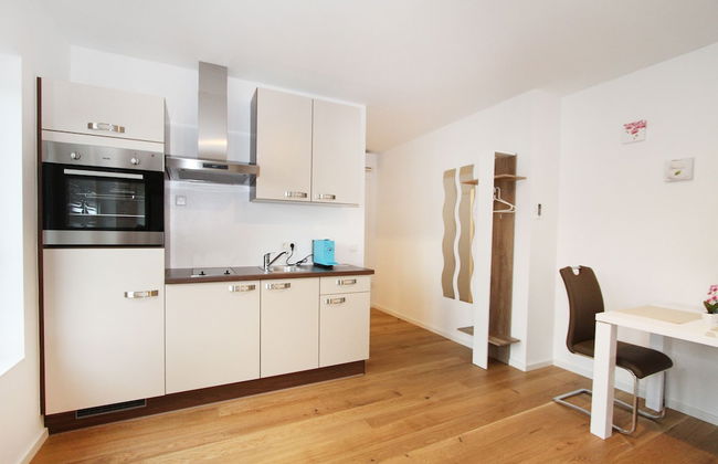 Christiano Apartments - Photo 16