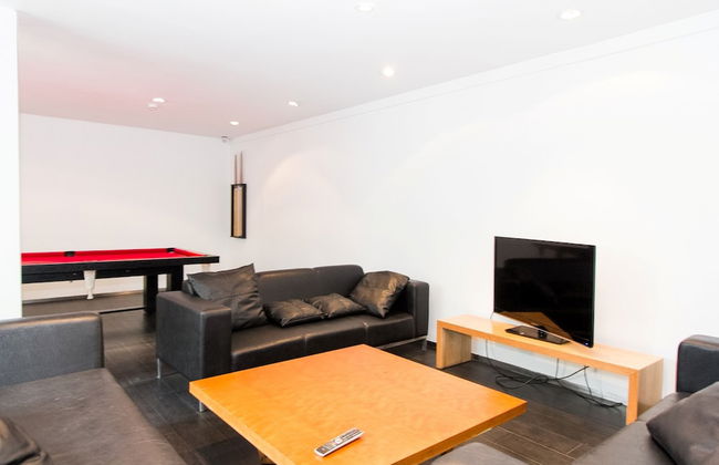 Pacífico Apartamentos Ribera - Foto 44