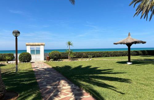 BOIRA - Vivienda en urbanización a primera línea de playa - Foto 3
