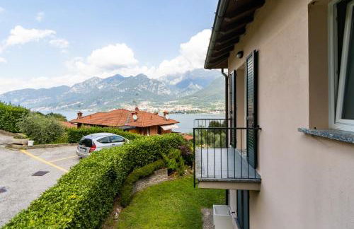 [ONNO] Il balcone vista lago - vicino a Bellagio - Foto 57