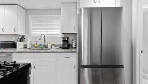 Newly Renovated Beachside Bliss Steps to Sand - Foto 5