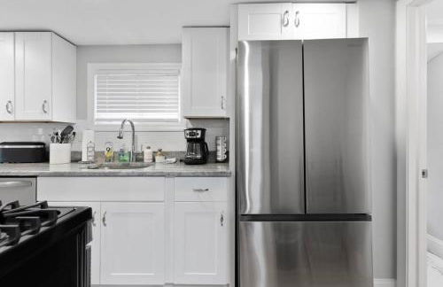 Newly Renovated Beachside Bliss Steps to Sand - Foto 5