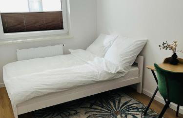 MHL Apartament Lublin - Foto 12