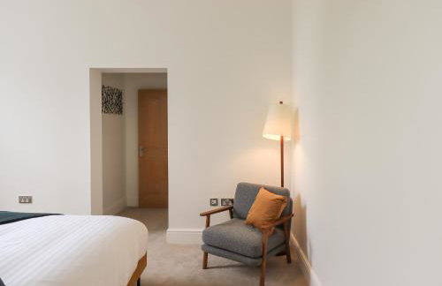 The Alfred Suite Stone Cross Mansion - Foto 21