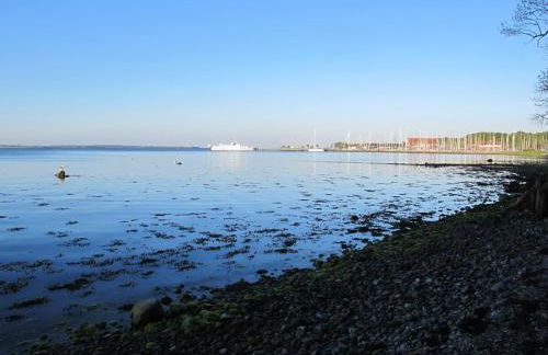 Holiday home with 1 bedroom - Foto 31