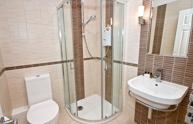 7 Greek Street by City Living London - Foto 32