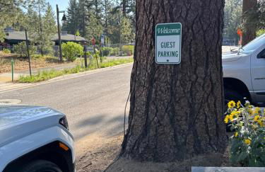 Lake Tahoe Luxury Guest Quarters - Foto 57