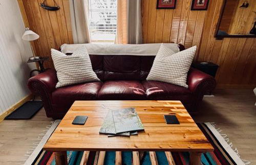 BRB - Cozy Bungalow at the Top of the Canyon - Foto 20