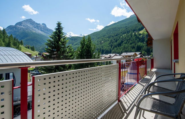 Haus Aurora - Foto 19